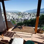 别墅 The View House Gjirokastër