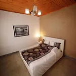 别墅 The View House Gjirokastër