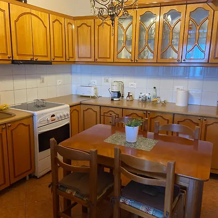 The View House * Gjirokastra