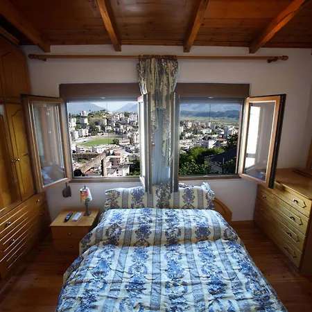 The View House
