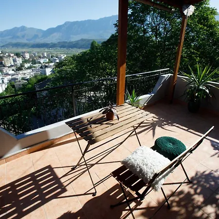 The View House Villa *