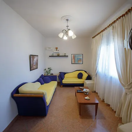 Villa The View House