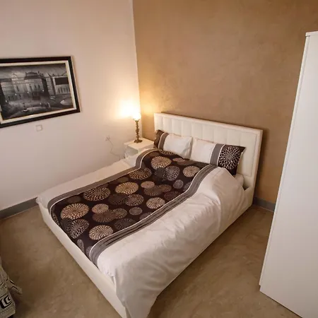 Villa The View House Gjirokastër