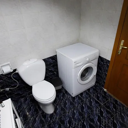 The View House Villa Gjirokastër