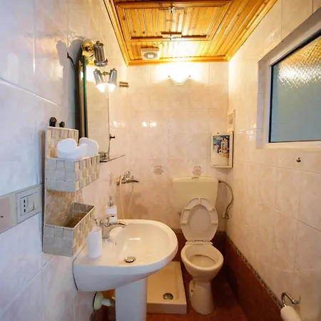 The View House Villa