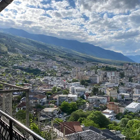 Villa The View House