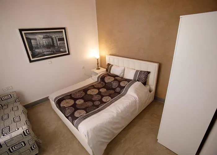 别墅 The View House Gjirokastër