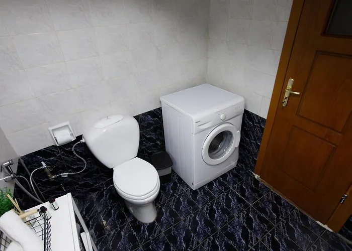 The View House 别墅 Gjirokastër