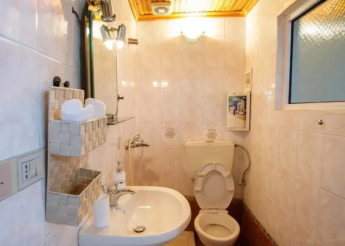 The View House 别墅